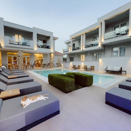 Metsikas Residence لايميناس المظهر الخارجي الصورة