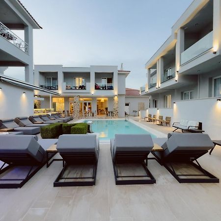 Metsikas Residence لايميناس المظهر الخارجي الصورة