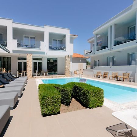 Metsikas Residence لايميناس المظهر الخارجي الصورة