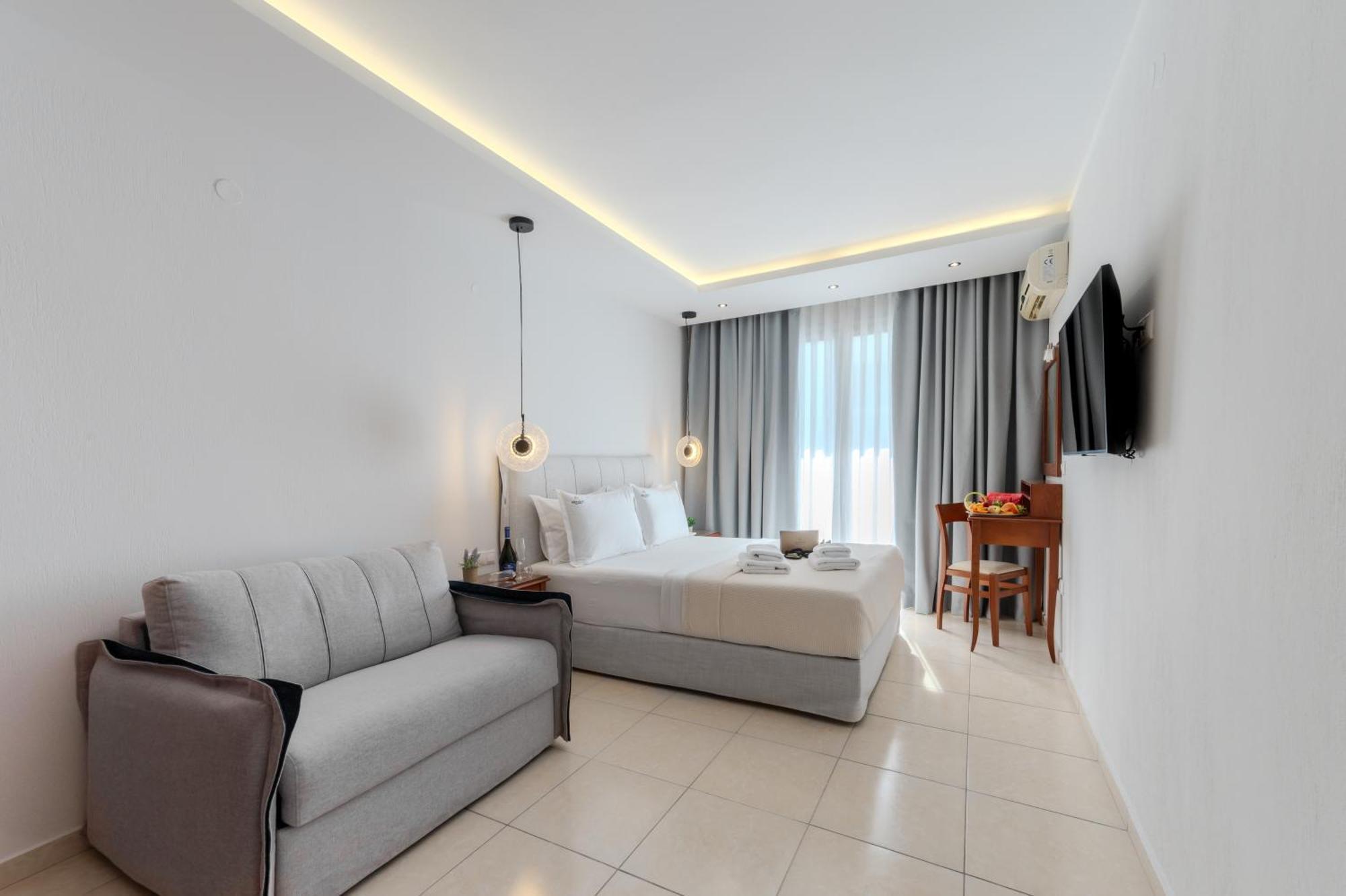 Metsikas Residence لايميناس المظهر الخارجي الصورة