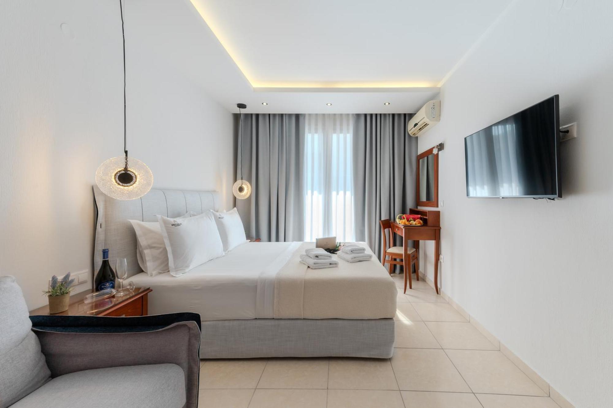 Metsikas Residence لايميناس المظهر الخارجي الصورة