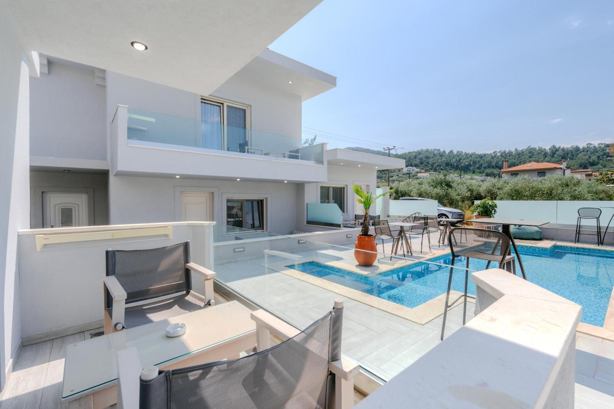Metsikas Residence لايميناس المظهر الخارجي الصورة