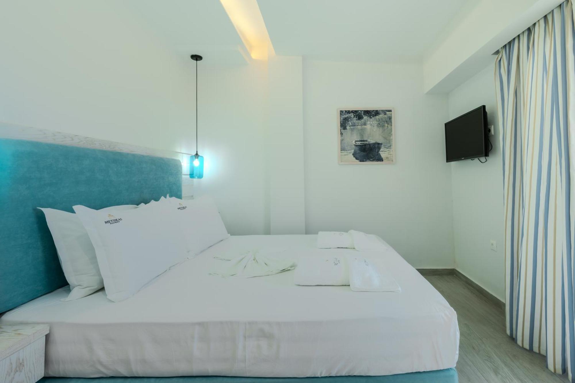 Metsikas Residence لايميناس الغرفة الصورة