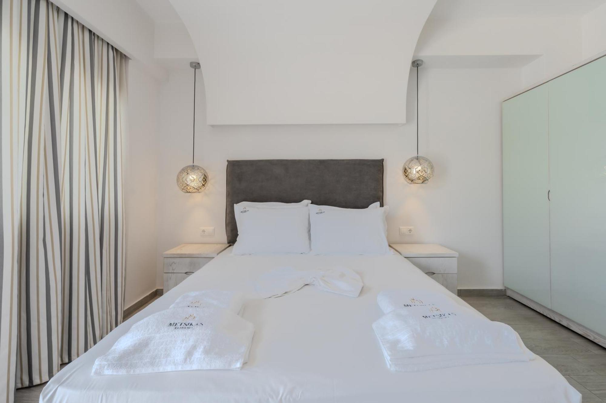 Metsikas Residence لايميناس المظهر الخارجي الصورة