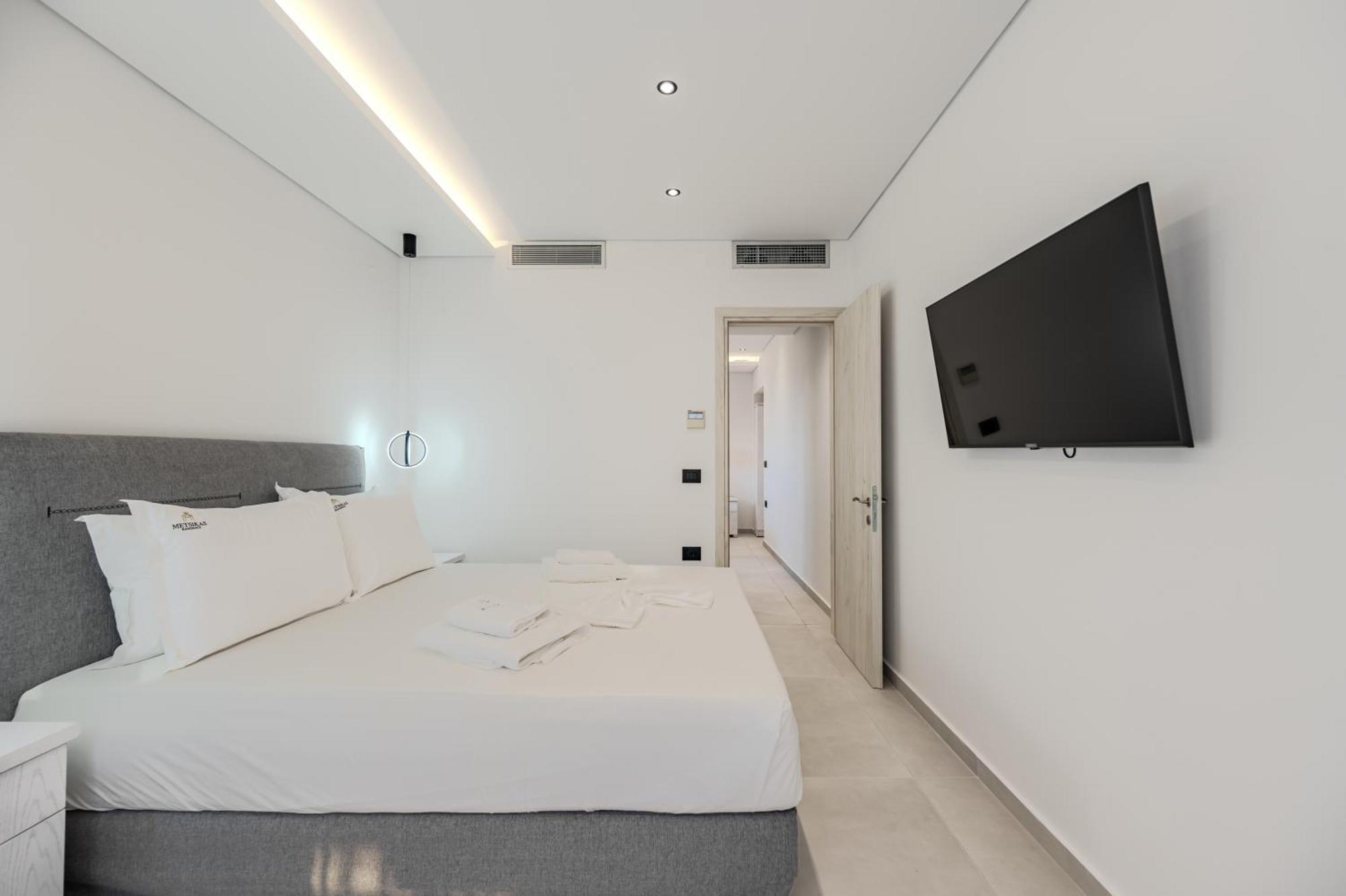 Metsikas Residence لايميناس المظهر الخارجي الصورة