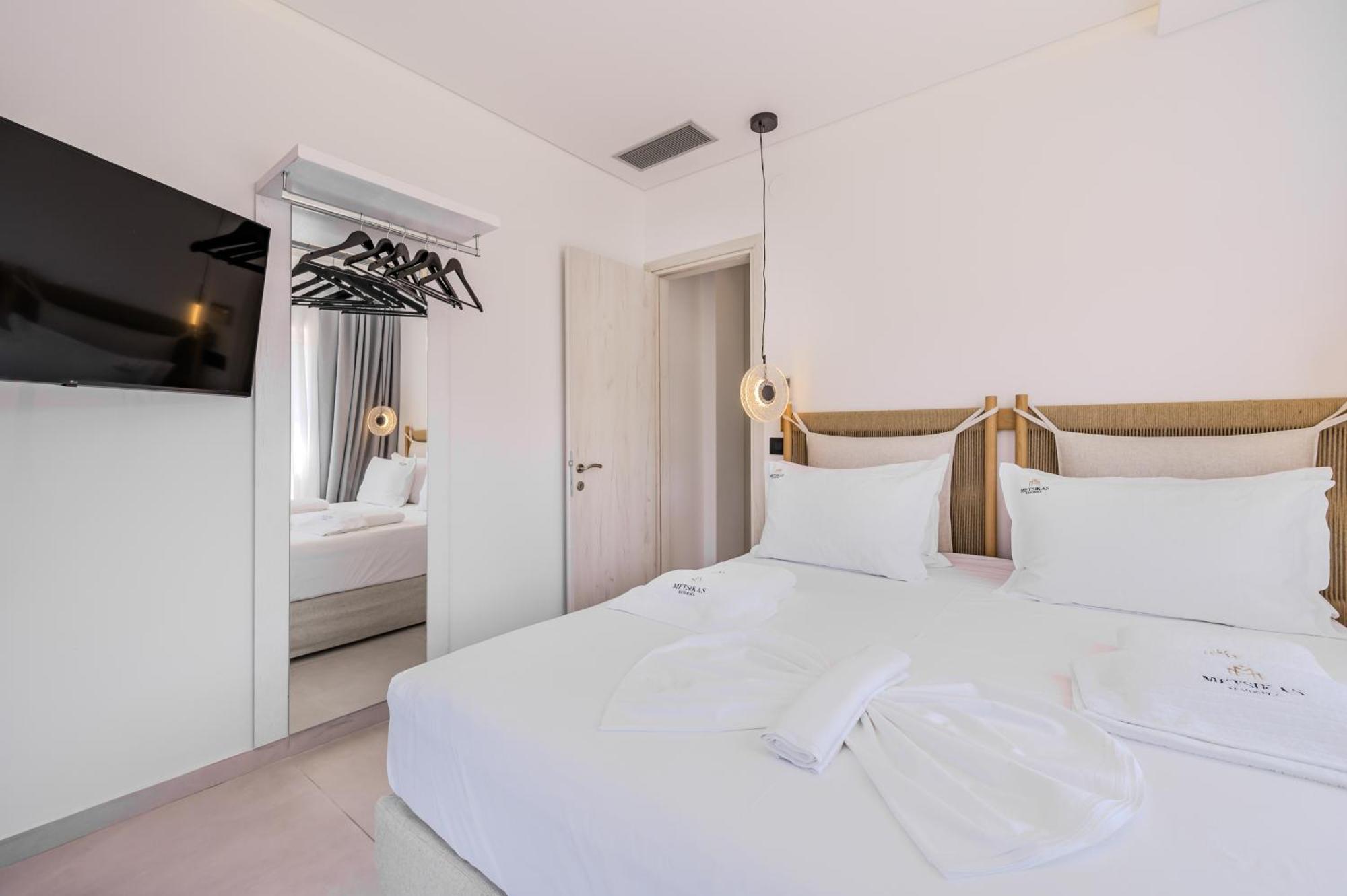 Metsikas Residence لايميناس المظهر الخارجي الصورة