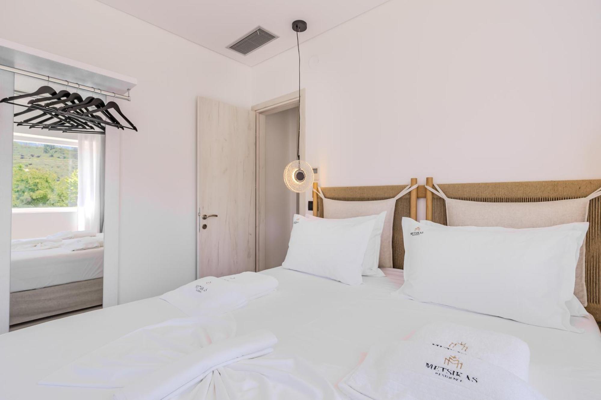 Metsikas Residence لايميناس المظهر الخارجي الصورة