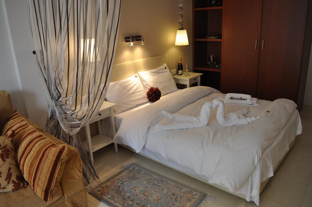 Metsikas Residence لايميناس المظهر الخارجي الصورة